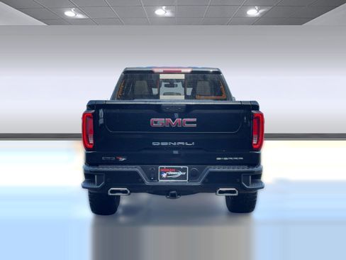 Used 2021 GMC Sierra 1500 Denali image 10