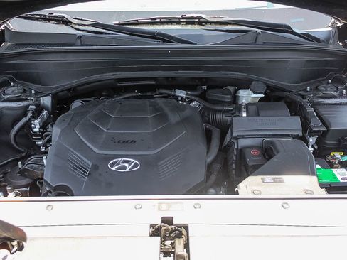 Certified 2023 Hyundai Palisade Limited FWD image 35