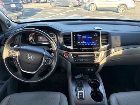 Used 2020 Honda Ridgeline RTL image 18
