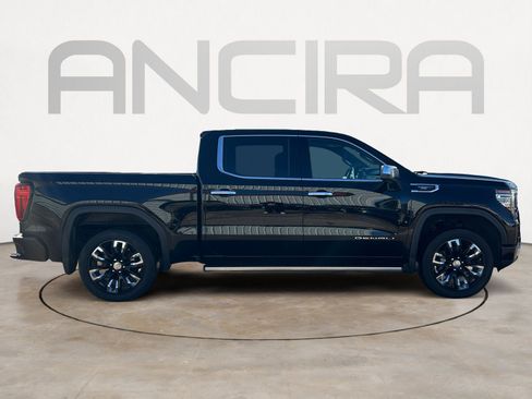 Used 2024 GMC Sierra 1500 Denali image 11