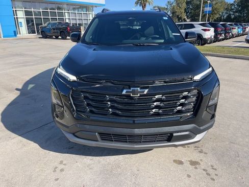 New 2026 Chevrolet Equinox LT image 10