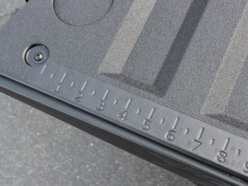 New 2026 GMC Canyon Denali w/ LPO, Denali Black Edition image 61