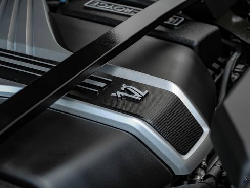 Used 2022 Rolls-Royce Cullinan image 89