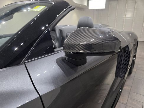 Used 2023 Audi R8 V10 performance image 23