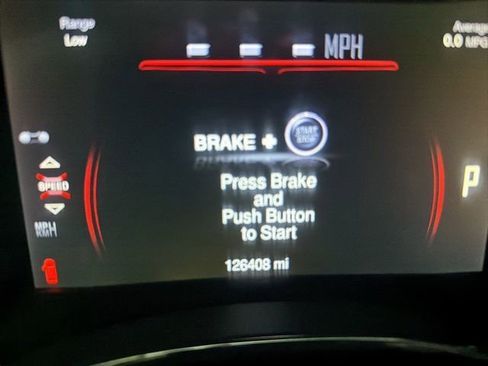 Used 2015 Dodge Durango SXT w/ Quick Order Package 23B image 10