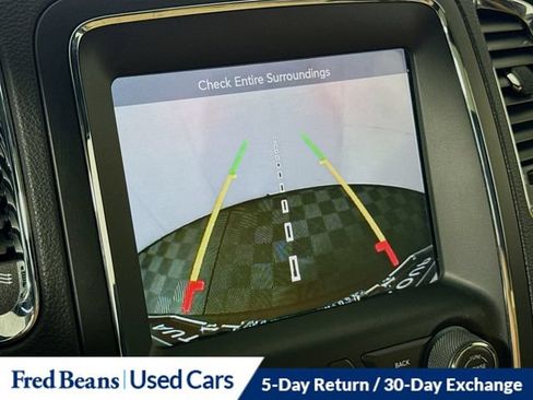 Used 2016 Dodge Durango Citadel AWD/4WD image 19