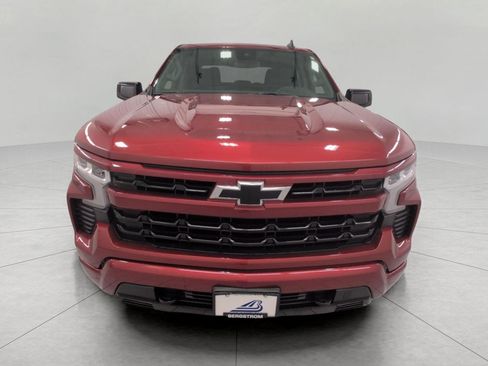 Used 2023 Chevrolet Silverado 1500 RST w/ All Star Edition Plus AWD/4WD image 13