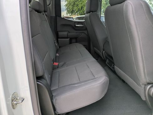 Certified 2024 GMC Sierra 1500 Pro w/ Pro Value Package RWD image 25
