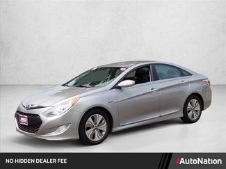 Used 2013 Hyundai Sonata Limited FWD video 1