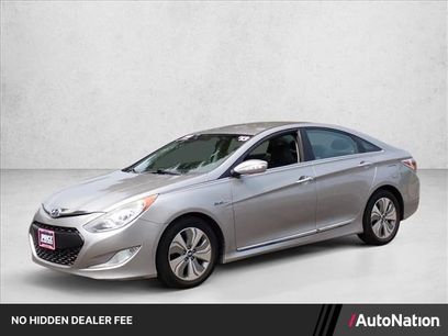 Used 2013 Hyundai Sonata Limited