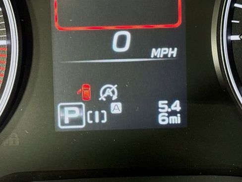 New 2026 Subaru Forester Premium AWD/4WD image 12