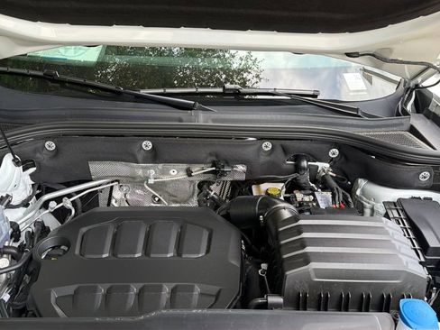 New 2026 Volkswagen Atlas Peak Edition AWD/4WD image 33