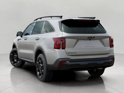 New 2026 Kia Sorento SX Prestige AWD/4WD image 4