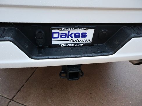 Used 2020 Chevrolet Silverado 2500 LTZ image 24