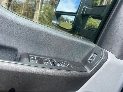 Used 2023 Ford F350 XL w/ XL Driver Assist Package image 8