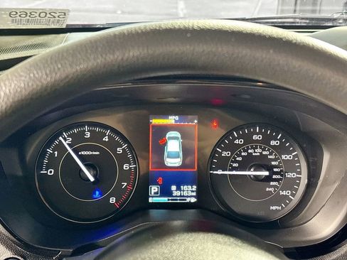 Used 2022 Subaru Impreza 2.0i image 14