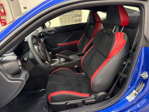 New 2025 Subaru BRZ Limited image 13