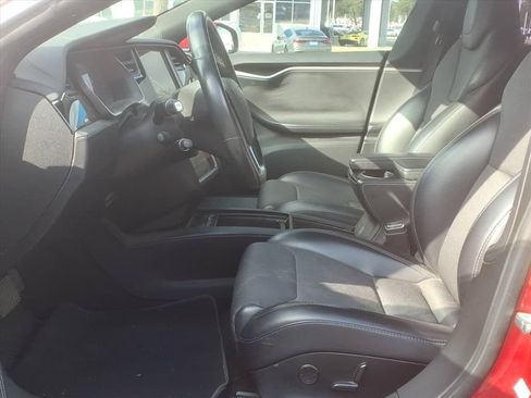 Used 2018 Tesla Model S 75D AWD/4WD image 16