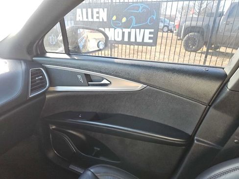 Used 2018 Lincoln MKX Reserve w/ Canadian Touring Package image 29