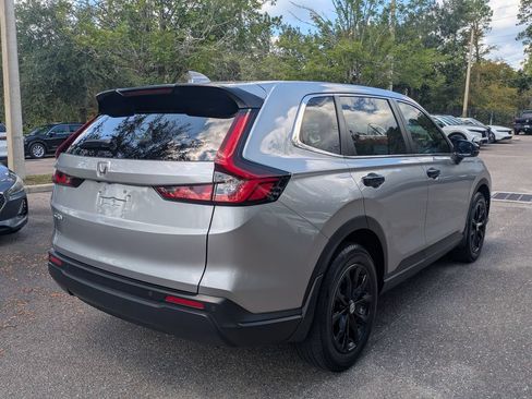 Certified 2023 Honda CR-V EX-L image 4