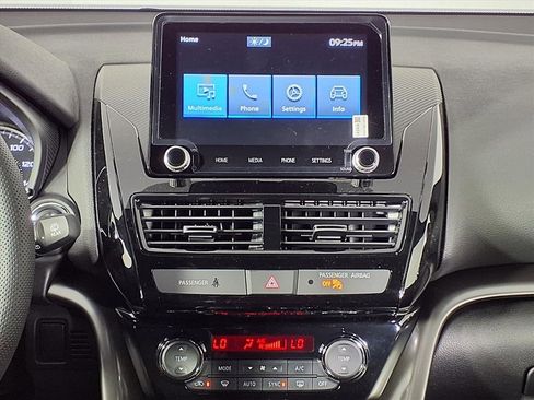 New 2026 Mitsubishi Eclipse Cross Black Edition image 15