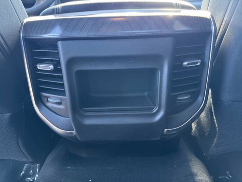 New 2026 RAM 2500 Big Horn image 9