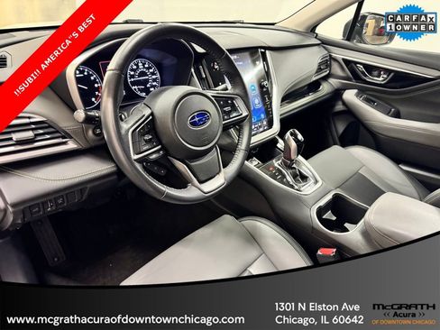 Used 2020 Subaru Outback Onyx Edition XT w/ Popular Package #2 image 15