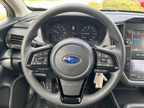 Certified 2024 Subaru Crosstrek 2.0i AWD/4WD image 9