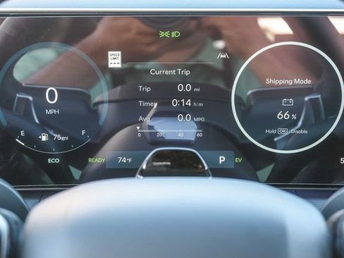 New 2026 Hyundai Santa Fe Limited image 25