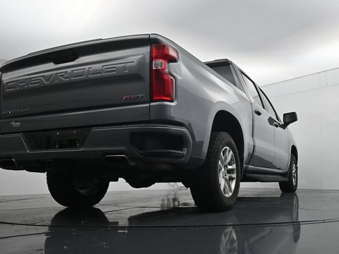 Used 2020 Chevrolet Silverado 1500 RST AWD/4WD image 22