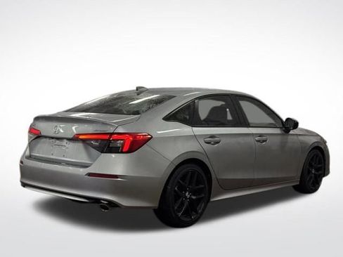 Used 2024 Honda Civic Sport image 5