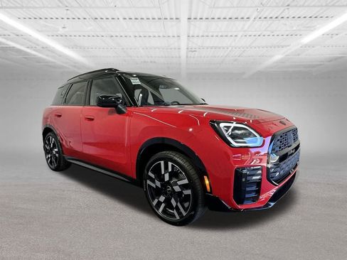 Used 2026 MINI Cooper Countryman S AWD/4WD image 7