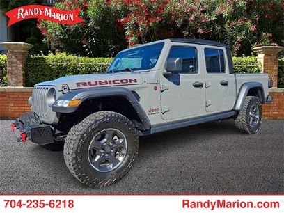 Used 2022 Jeep Gladiator Rubicon w/ Cold Weather Group