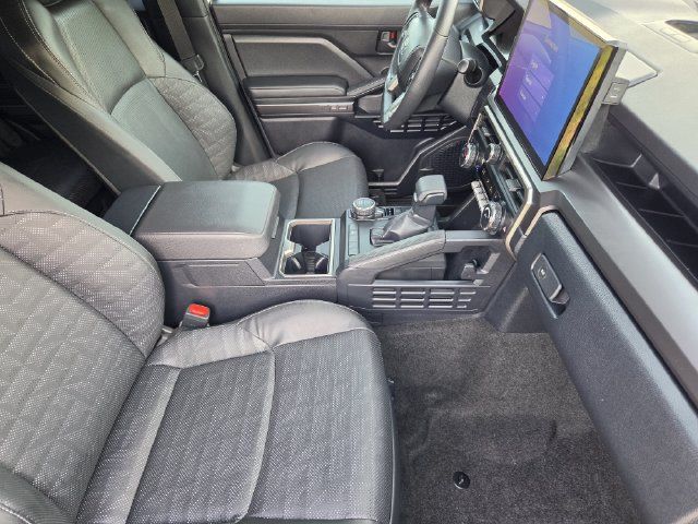 Certified 2026 Toyota 4Runner TRD Sport Premium AWD/4WD image 12