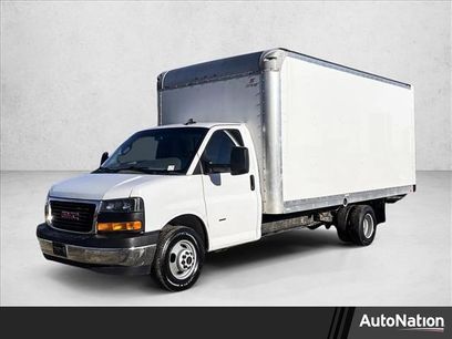 Used 2022 GMC Savana 3500 Extended w/ Power Convenience Package