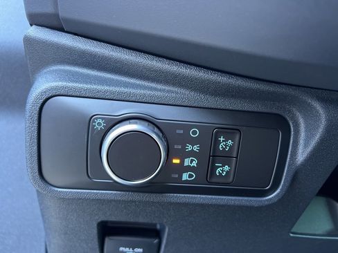 New 2025 Ford Bronco Big Bend image 14