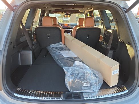 New 2025 Kia Telluride SX X-Line image 8