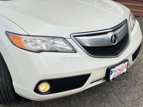 Used 2014 Acura RDX w/ Technology Package AWD/4WD image 87