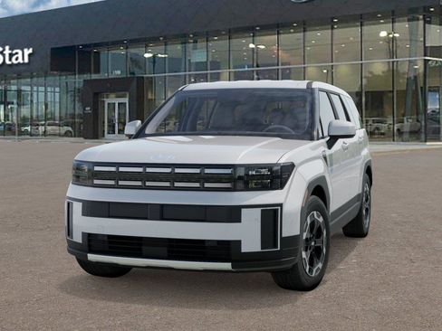 New 2026 Hyundai Santa Fe SE image 6