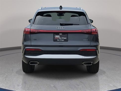 New 2025 Audi Q5 Premium Plus image 4