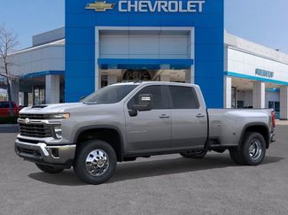 New 2026 Chevrolet Silverado 3500 LT w/ All Star Edition video 2