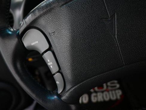 Used 1994 Pontiac Firebird Trans Am image 7