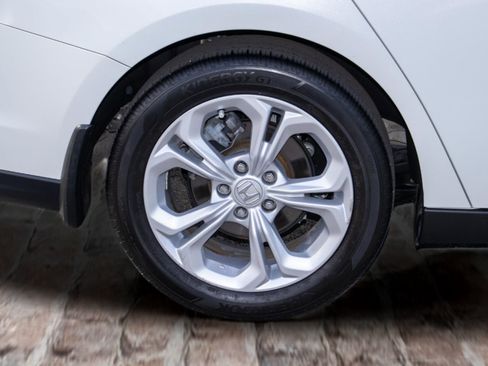 Certified 2024 Honda Accord LX image 35