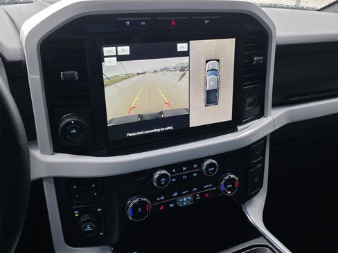 Used 2023 Ford F150 XLT w/ Equipment Group 302A High image 19