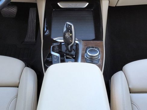 Used 2020 BMW X3 xDrive30i w/ Convenience Package image 20