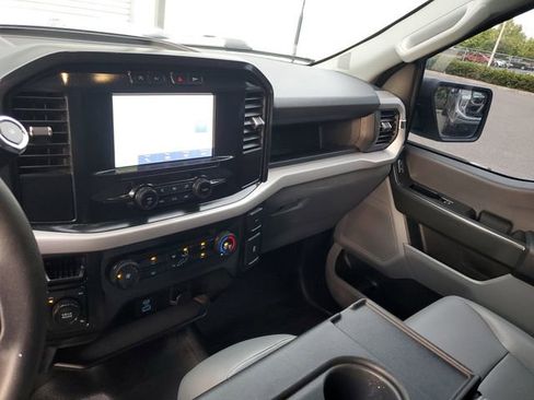 Used 2023 Ford F150 XL AWD/4WD image 26