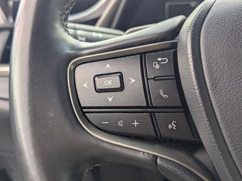 Used 2021 Lexus ES 300h w/ Accessory Package 2 image 18