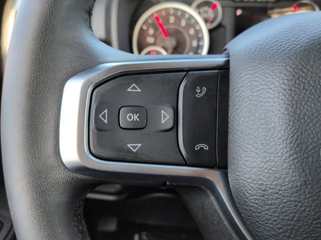 Used 2026 RAM 2500 Big Horn AWD/4WD image 23