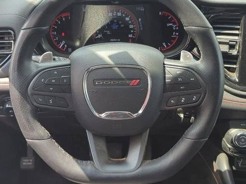 Certified 2023 Dodge Durango R/T AWD/4WD image 8