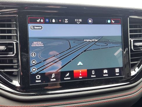 New 2026 Dodge Durango GT RWD image 11